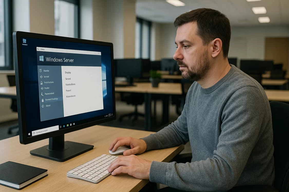 Как защитить сайт на «1С-Битрикс» под Windows Server