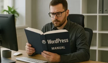 Как настроить логи WordPress отдельно от системных логов
