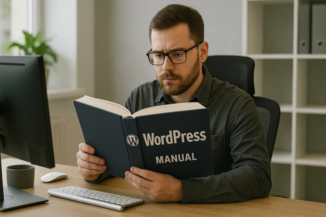 Как настроить логи WordPress отдельно от системных логов
