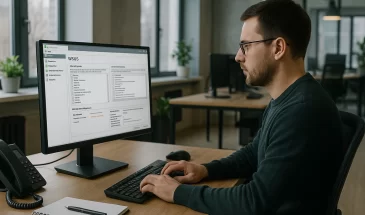 Обновление серверов без Интернета: развёртывание WSUS на VPS