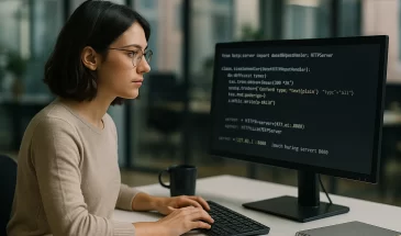 Создаём надёжный обработчик HTTP-запросов