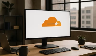 Надёжные альтернативы Cloudflare для сайтов в России