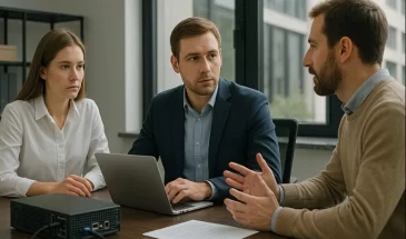 Почему в 2025 году бизнес уходит с SaaS обратно на VPS