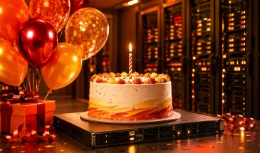 11 лет вместе с вами — время дарить подарки 🎉